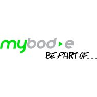 mybod-e® Logo