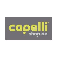 Capelli Shop Logo