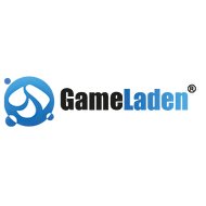 GameLaden Logo