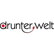 drunterwelt Logo