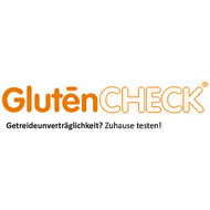 GlutenCHECK Logo