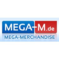 MEGA-merchandise.de Logo