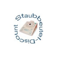 Staubbeutel-Discount Logo