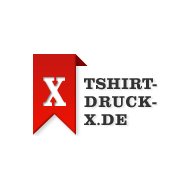 TShirt-Druck-X.de Logo