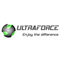 ULTRAFORCE Logo