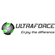 ULTRAFORCE Logo