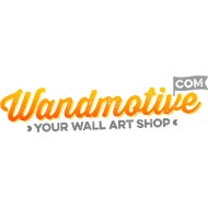 Wandmotive.com Logo