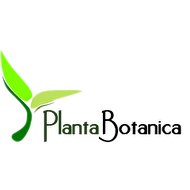 Planta Botanica Logo