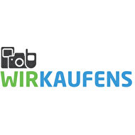 WIRKAUFENS Logo