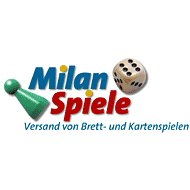 Milan Spiele Logo