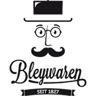 Bleywaren Logo