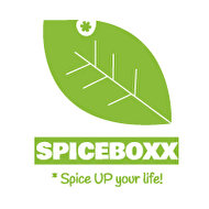 SPICEBOXX.de Logo