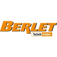 BERLET Logo