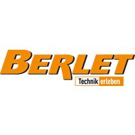 BERLET Logo