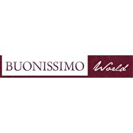 Buonissimo World Logo