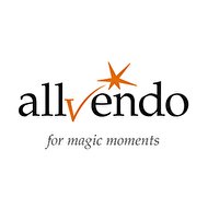 AllVendo Logo