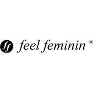 feel-feminin Logo