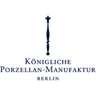 Königliche Porzellan-Manufaktur Berlin Logo