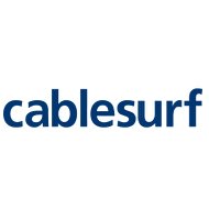 cablesurf Logo