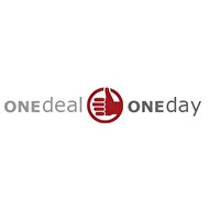 Onedealoneday Logo
