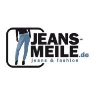 Jeans-Meile Logo