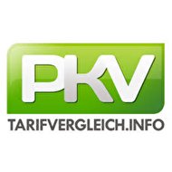 PKV-Tarifvergleich Logo