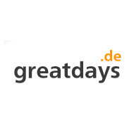 greatdays Logo