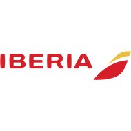 Iberia Logo