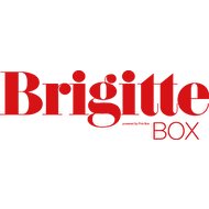 BRIGITTE Box Logo