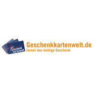 GALERIA Kaufhof bei Geschenkkartenwelt.de Logo