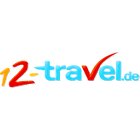 12-Travel Logo