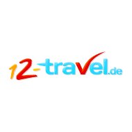 12-Travel Logo