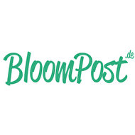 BloomPost Logo