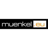 muenkel.eu Logo