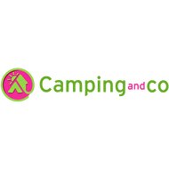 Camping and co Logo