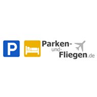 Parken-und-Fliegen Logo