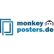 MonkeyPosters Logo