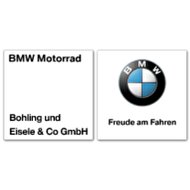 BMW-Motorrad-Store Logo