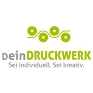 deinDruckwerk Logo