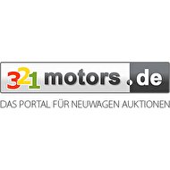 321motors Logo