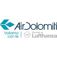 AirDolomiti Logo