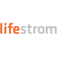 lifestrom Logo