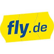 fly.de Logo
