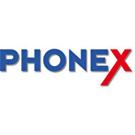 Phonex Logo