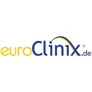 euroClinix Logo