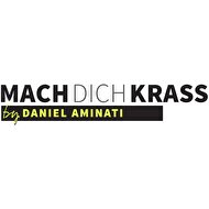 machdichkrass.de Logo