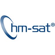 hm-sat Logo