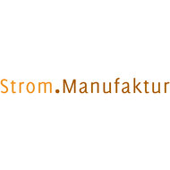 Strom.Manufaktur Logo