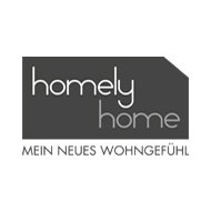 Homelyhome Logo