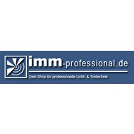 imm-professional.de Logo